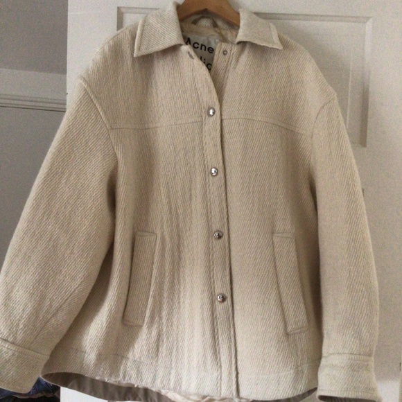 Acne Studios Jackets & Blazers - Acne studios chore jacket